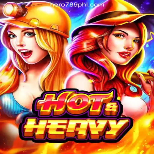 HERO789.COM Online Casino Philippines Casino App